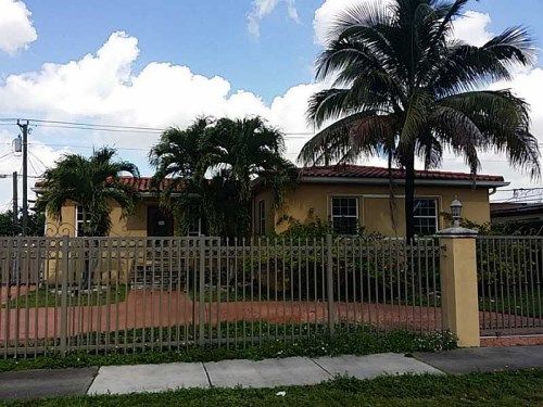 8651 SW 34 TE, Miami, FL 33155