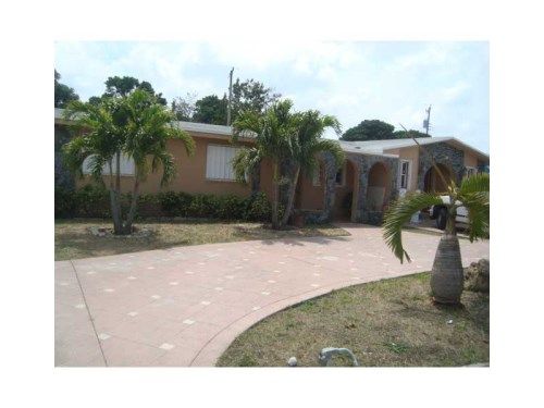 3110 NW 86 ST, Miami, FL 33147