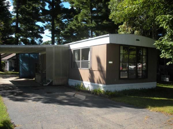 2600 East Main St, Merrill, WI 54452