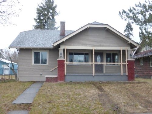 2618 W Euclid Avenue, Spokane, WA 99205