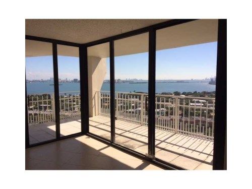 1000 QUAYSIDE TE # 1908, Miami, FL 33138