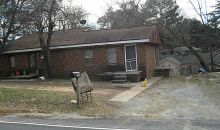 1633 Athens Street Gainesville, GA 30507