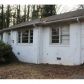 429 Westchester Drive Ne, Decatur, GA 30030 ID:6172600