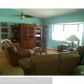 11231 NW 27TH ST, Fort Lauderdale, FL 33323 ID:529532