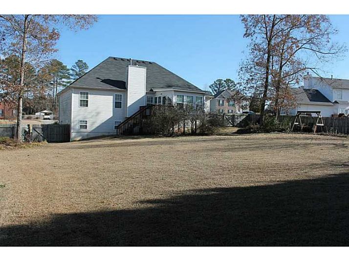 57 Oak Leaf Drive, Dallas, GA 30157