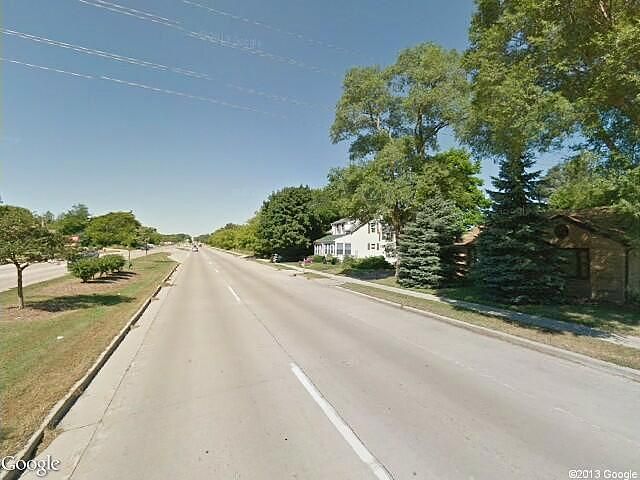 Mequon Rd, Thiensville, WI 53092