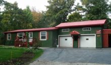 272 Country Club Road Highgate Center, VT 05459