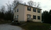 2810 Carter Hill Rd. Highgate Center, VT 05459