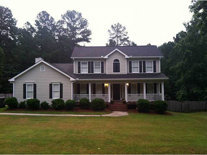 60 Macedonia Court, Oxford, GA 30054