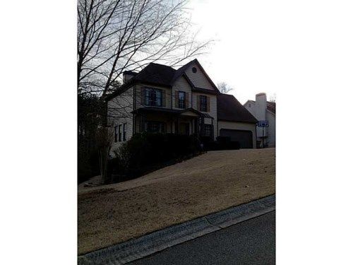 1064 Walnut Creek Drive, Woodstock, GA 30188