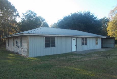 14204 S Hwy 96, Kirbyville, TX 75956