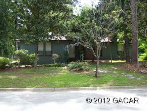 211 NW 28th Street, Gainesville, FL 32607