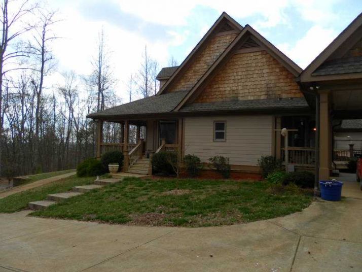 304 Illahee Road, Dawsonville, GA 30534