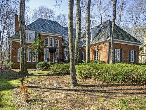 5405 Chelsen Wood Drive, Duluth, GA 30097