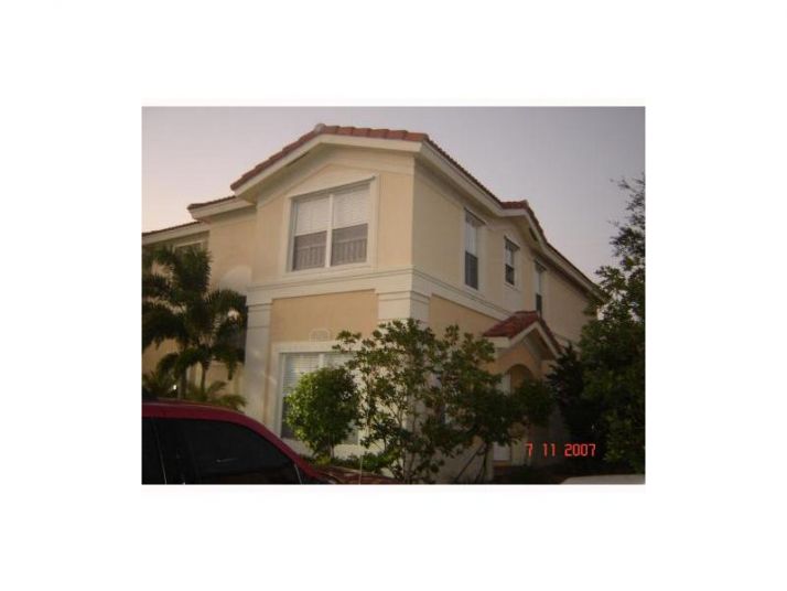 12823 SW 31ST CT # 160, Hollywood, FL 33027