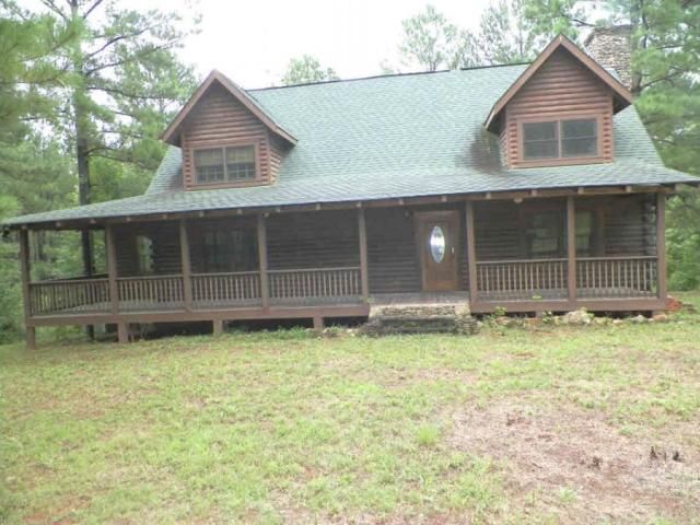 1121 Scott Branch Rd, Williamson, GA 30292