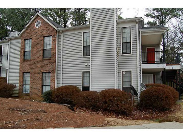 Unit 571 - 571 Windchase Lane, Stone Mountain, GA 30083