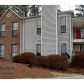 Unit 571 - 571 Windchase Lane, Stone Mountain, GA 30083 ID:4312927