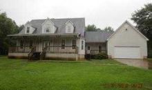 2012 W Rd Williamson, GA 30292