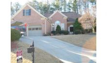 331 Ironhill Trace Woodstock, GA 30189