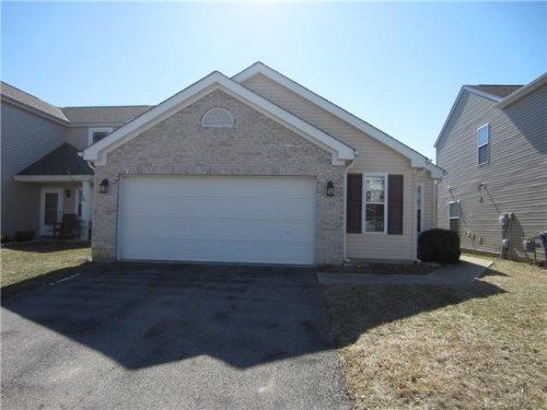 6865 Manor Crest Lane, Canal Winchester, OH 43110