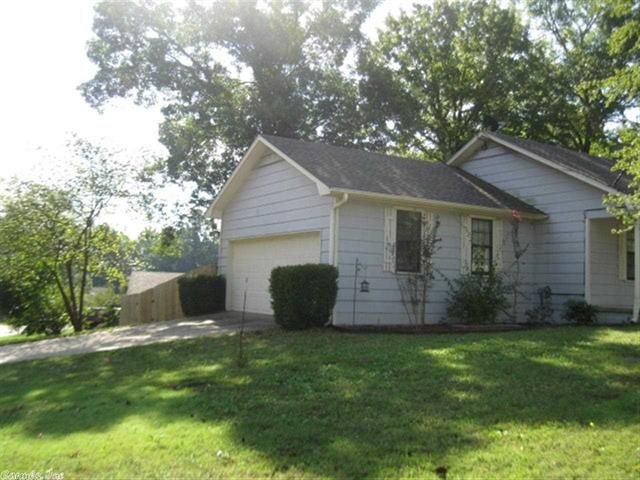 2609 Stoneleigh Drive, Benton, AR 72015