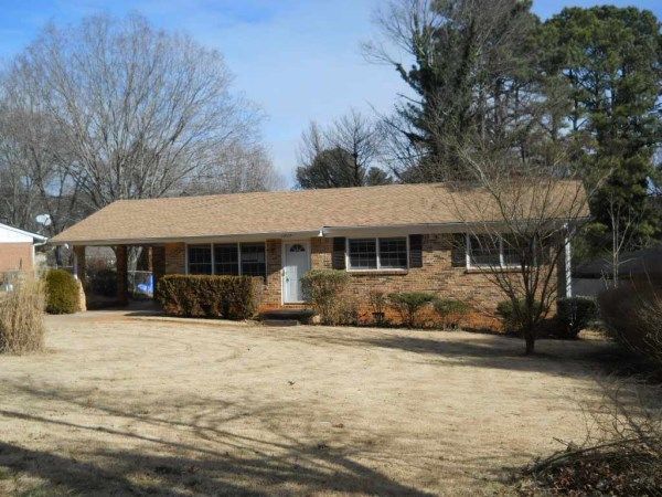 1919 Fellowship Rd, Tucker, GA 30084