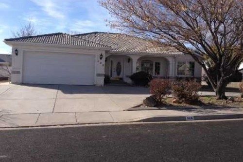 525 N 2070 E Cir, Saint George, UT 84790