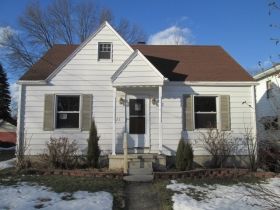 1625 Seminola Ave, Akron, OH 44305