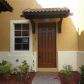 9259 SW 227 ST # 3-25, Miami, FL 33190 ID:6171581