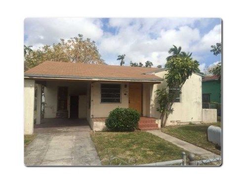 1151 NW 49 ST, Miami, FL 33127