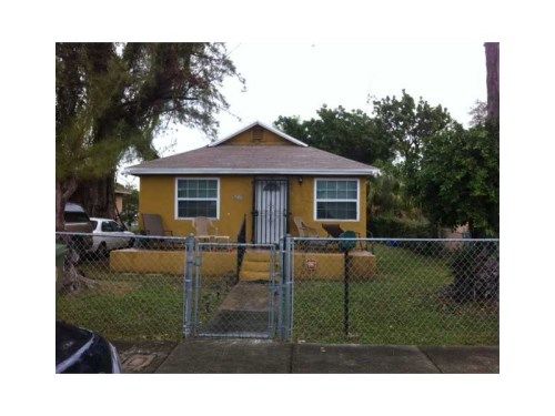 679 NW 50 ST, Miami, FL 33127