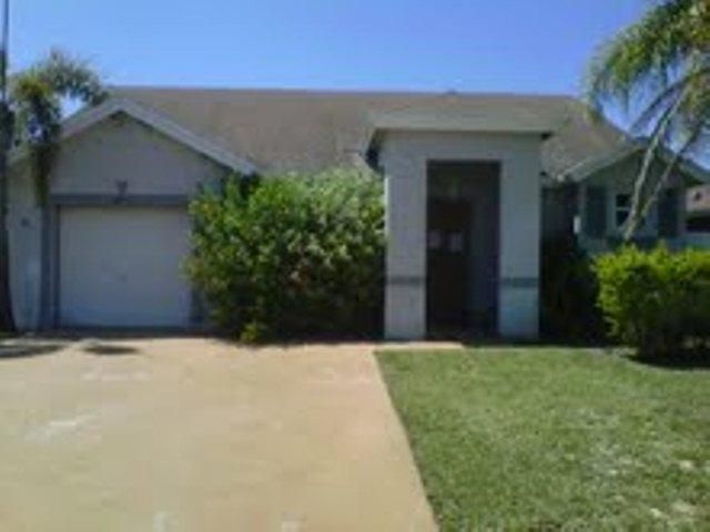 25132 Sw 129th Pl, Homestead, FL 33032