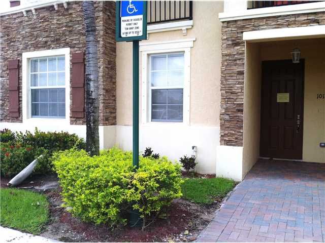 1398 NE 33 AV # 101-25, Homestead, FL 33033