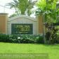 8815 S ISLES CR # 8815, Fort Lauderdale, FL 33321 ID:590227