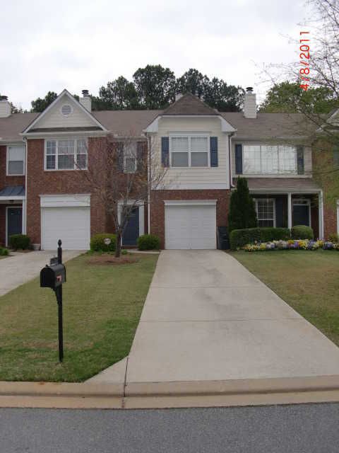 933 Abbey Park Way, Lawrenceville, GA 30044