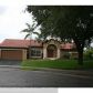 1100 NW 133RD TE, Fort Lauderdale, FL 33323 ID:720492