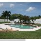 1100 NW 133RD TE, Fort Lauderdale, FL 33323 ID:720494