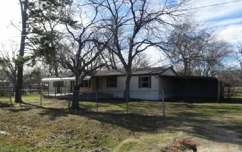 13161 Fm 2728, Terrell, TX 75161