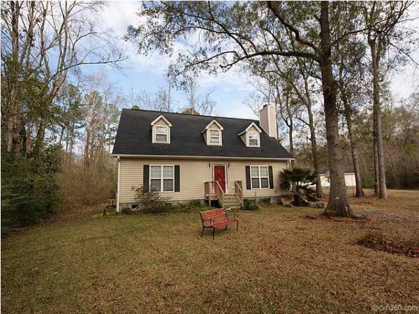 107 SYCAMORE DR, Summerville, SC 29485