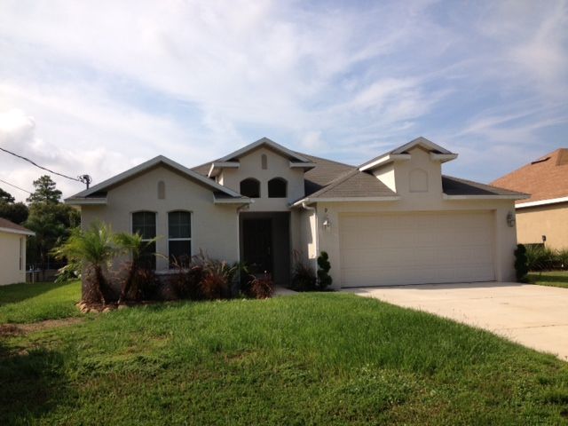 9 Clement Court, Palm Coast, FL 32137