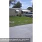 2126 PLUNKETT CT, Hollywood, FL 33020 ID:1078023