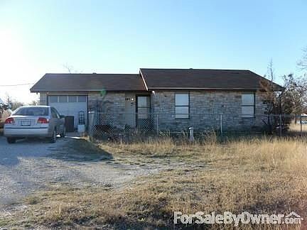 County Road 311, Jarrell, TX 76537