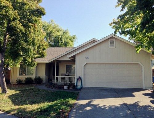 1063 Matthew Ct., Windsor, CA 95492