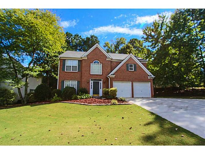 154 Clubhouse Drive, Kennesaw, GA 30144