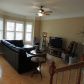 Unit 3302 - 850 Piedmont Avenue, Atlanta, GA 30308 ID:4462261