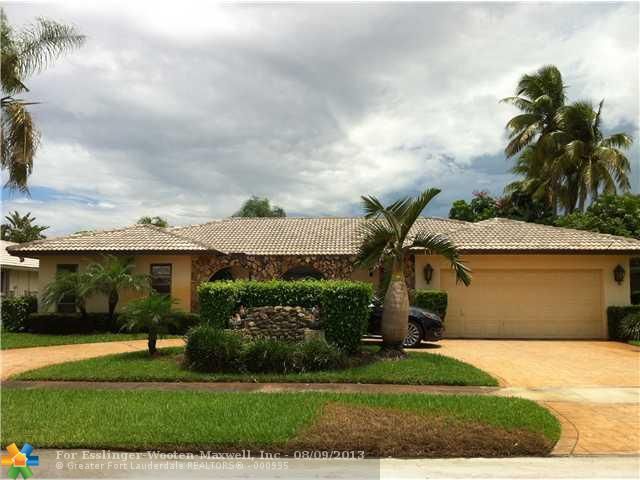 3541 N 54TH AV, Hollywood, FL 33021