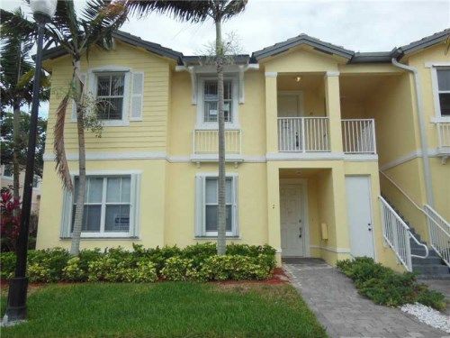 235 SE 29 TE # 21, Homestead, FL 33033