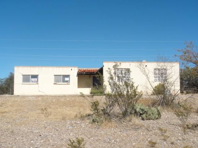 946 West Cholla Trail, Tombstone, AZ 85638