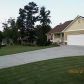 17 Knight Drive, Adairsville, GA 30103 ID:4232256